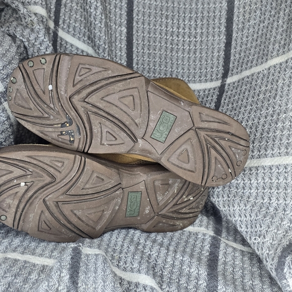 UGG‎ Ultimate Short Boots Size 7 - Picture 5 of 5